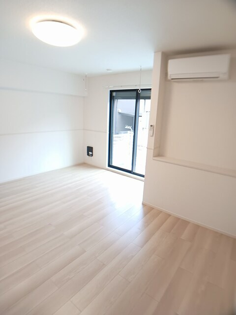 グランステラの居間・リビング