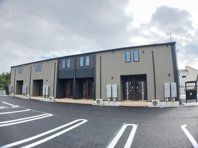 グラン　エース