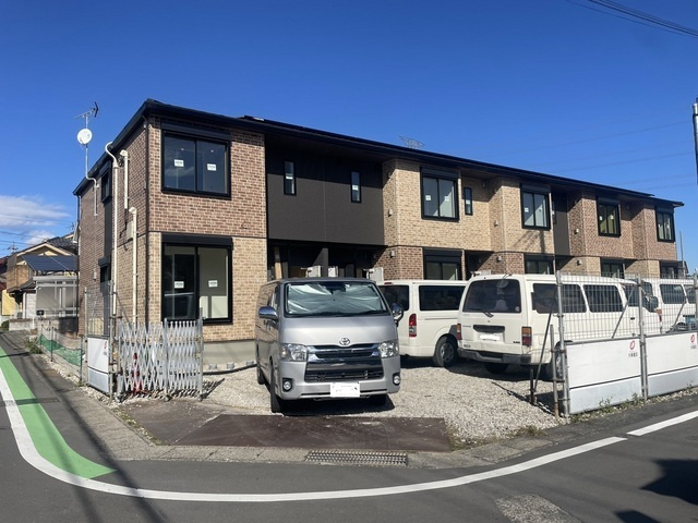 プレッソ高崎Ｃ