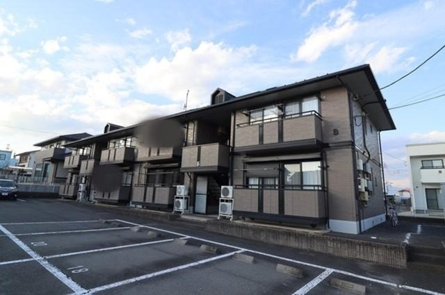 グレースコート　Ｂ