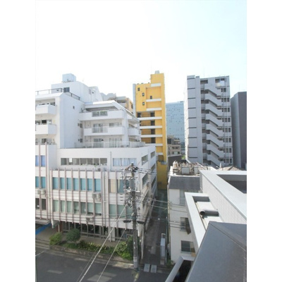 【展望】 | ＡＲＫＭＡＲＫ水天宮前Ⅰ