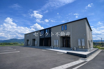 【外観】 | グランパセオ