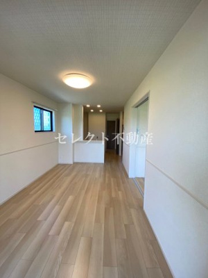 【居間・リビング】 | グランパセオ