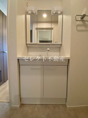 【内装】 | グランパセオ