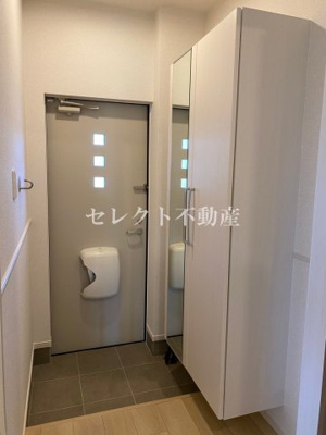 【収納】 | グランパセオ