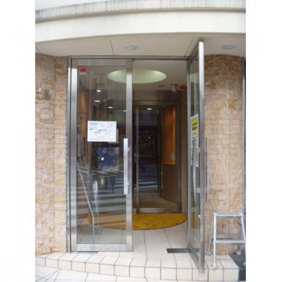 【外観】 | 第２アムスビル