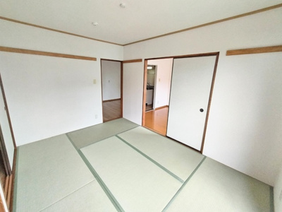 和室６畳