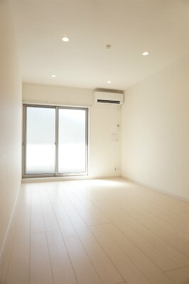 リブリ・プライム蘇我の居間・リビング