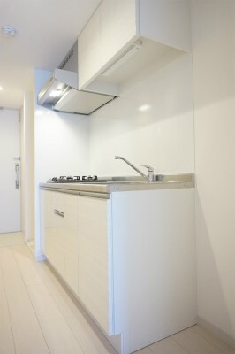 リブリ・プライム蘇我のキッチン