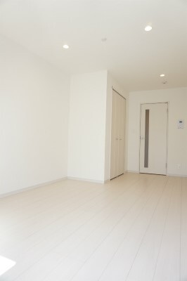 リブリ・プライム蘇我の内装