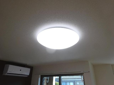 【設備】 | 仮称）室町アパート新築工事 | 室内設備（イメージ）