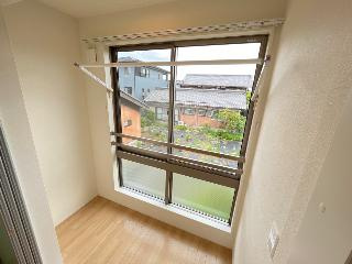 【内装】 | 仮称）室町アパート新築工事 | 室内（イメージ）