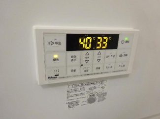 【設備】 | 仮称）室町アパート新築工事 | 室内設備（イメージ）