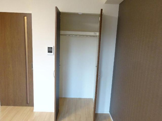 【収納】 | 仮称）室町アパート新築工事 | 収納（イメージ）