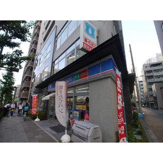 ローソン（約150ｍ）