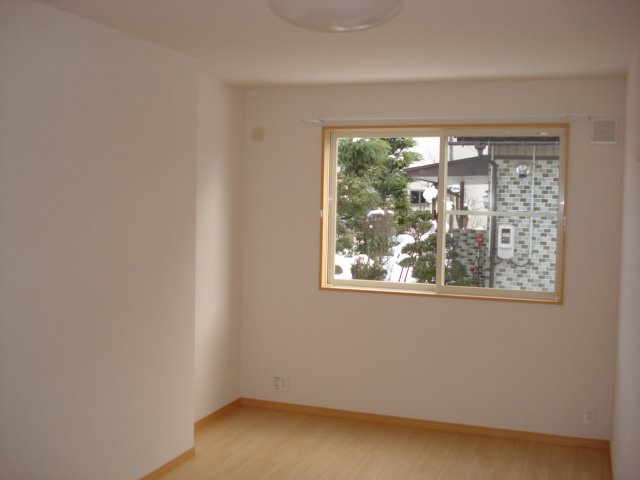 メゾン・ド・アイの居間・リビング|リビング