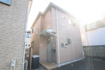 フェアリーヴィレッジＣの画像