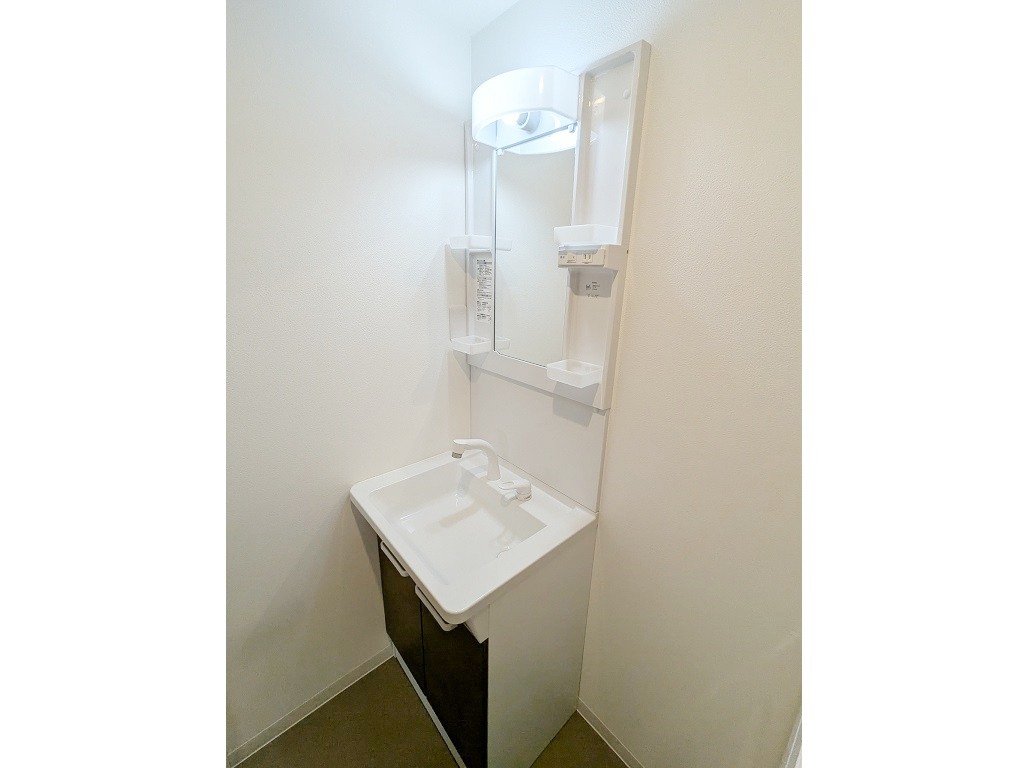 ジーメゾン新狭山ノースの内装