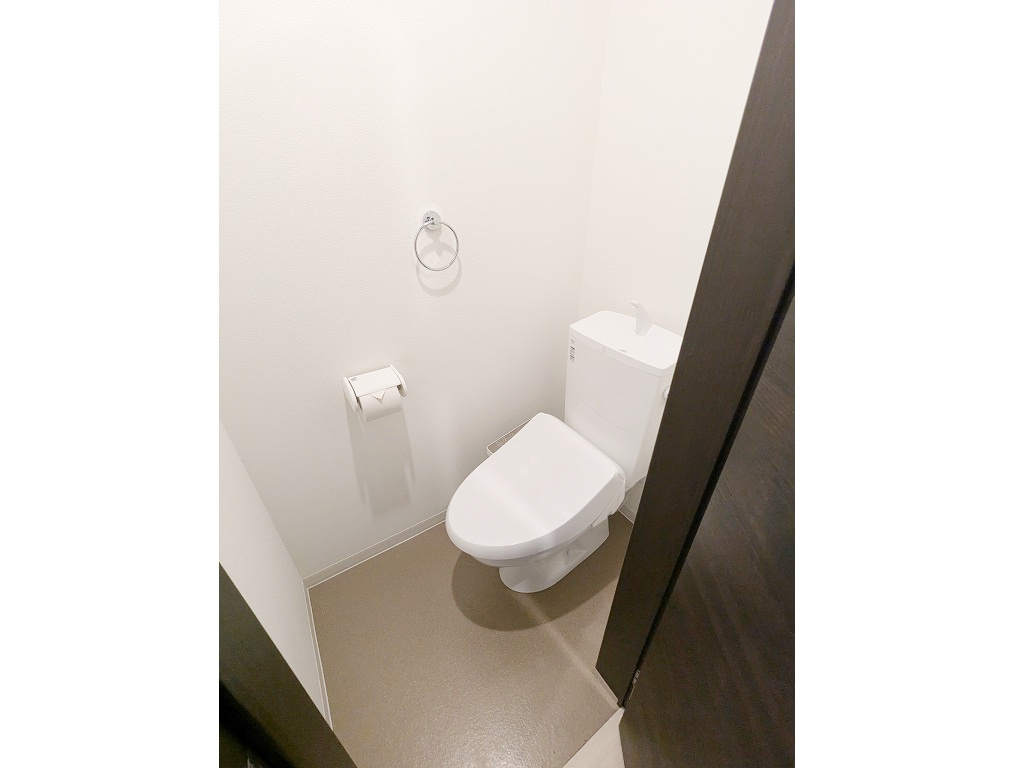 ジーメゾン新狭山ノースの内装