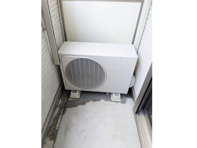 ジーメゾン新狭山ノースの内装