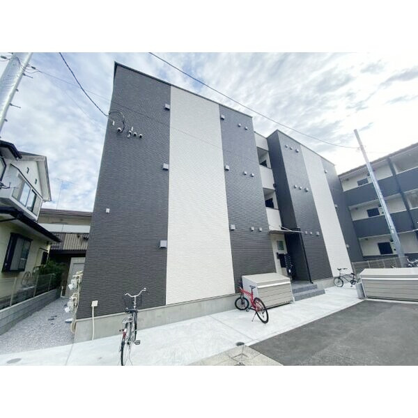 ジーメゾン新狭山ノース