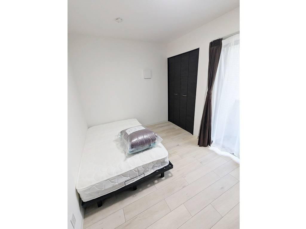 ジーメゾン新狭山ノースの内装