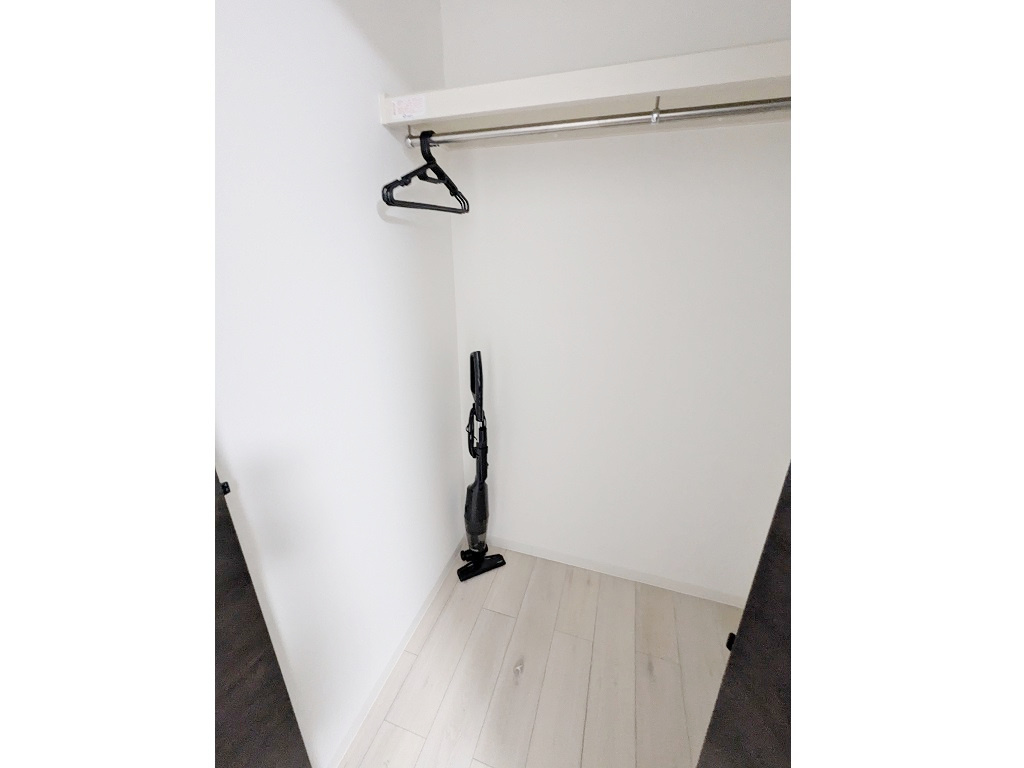 ジーメゾン新狭山ノースの内装