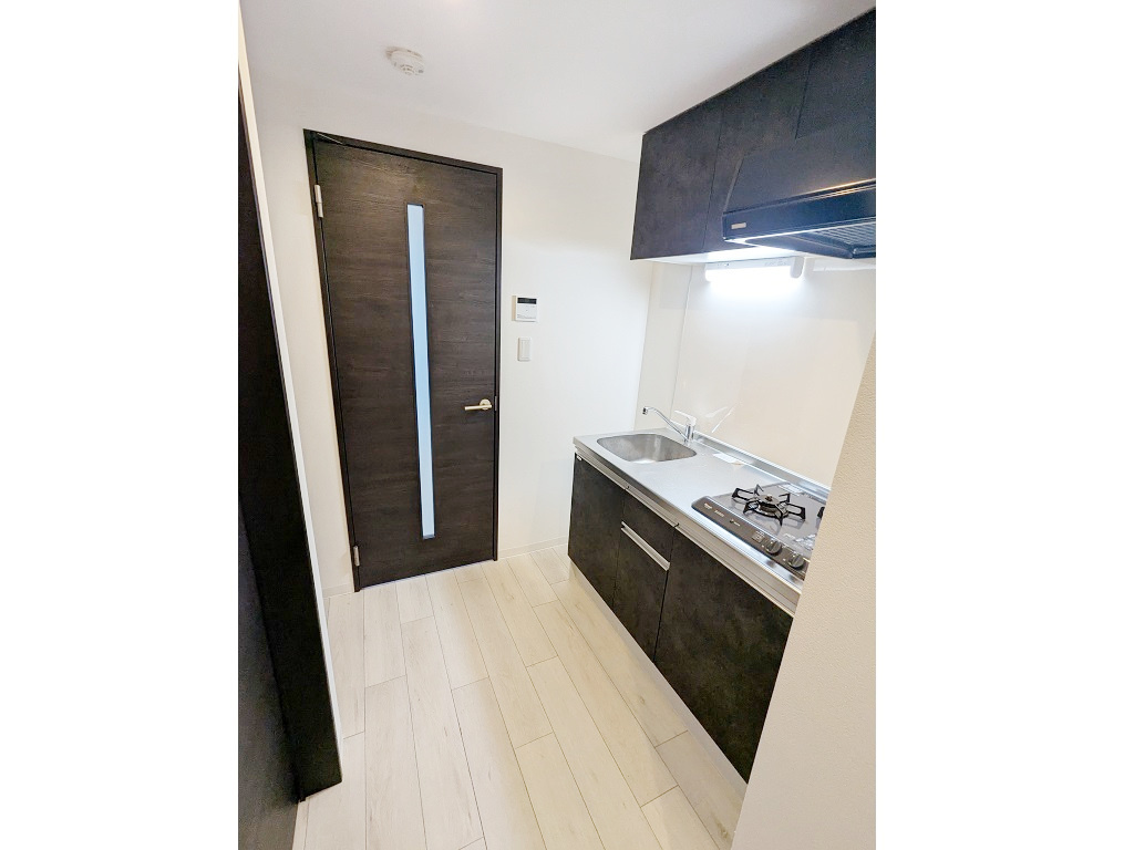 ジーメゾン新狭山ノースの内装