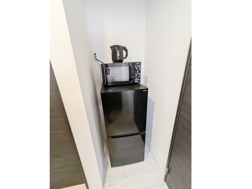 ジーメゾン新狭山ノースの内装