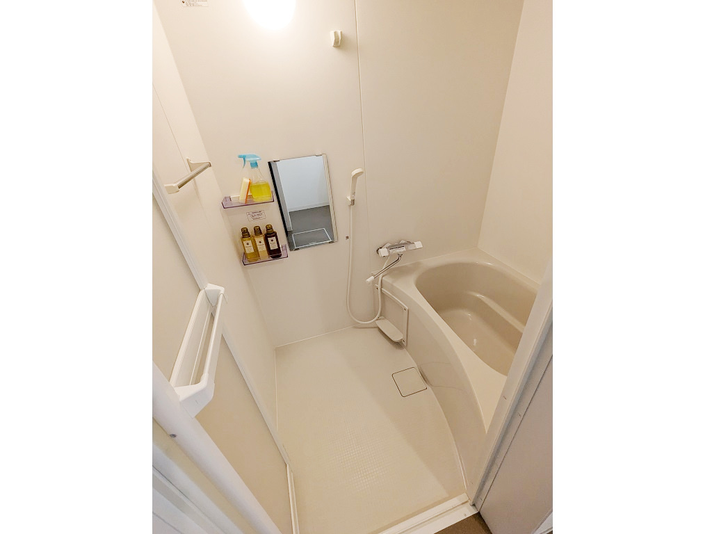 ジーメゾン新狭山ノースの内装