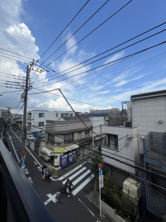 景色