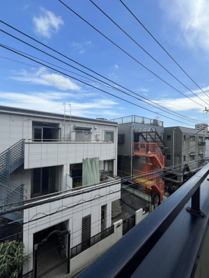 景色