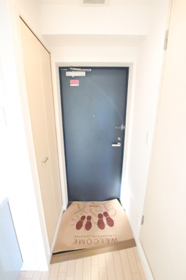 ◇玄関スペース◇