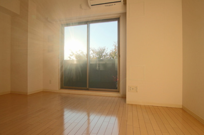 ◇6.3帖の洋室スペース◇