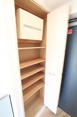 ◇シューズボックス◇