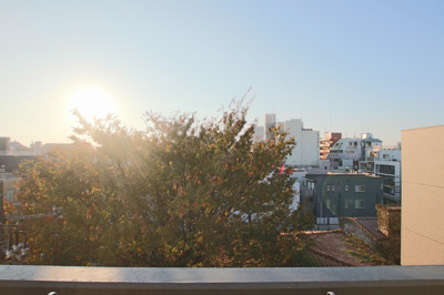 ◇居室からの写真◇