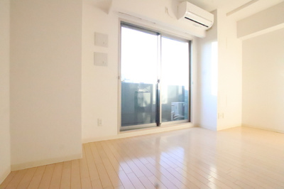 ◇6.3帖の洋室スペース◇