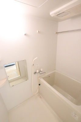 ◇バスルーム◇