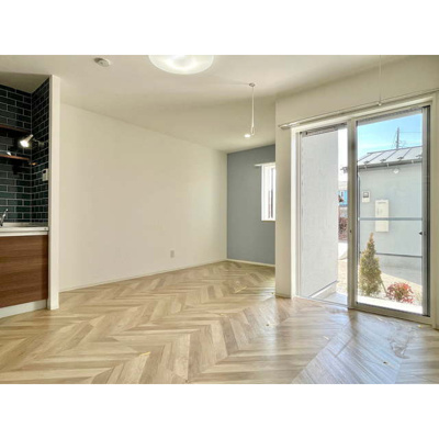 【居間・リビング】 | ☆洋室