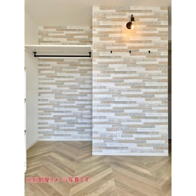 【収納】 | ☆オープンクローゼット