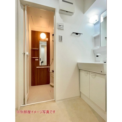 【洗面所】 | ☆洗面所