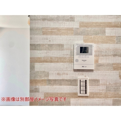 【その他】 | ☆TVモニター付きインターホン