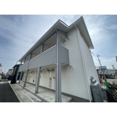 【外観】 | ☆建物外観