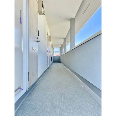 【その他】 | ☆共用廊下