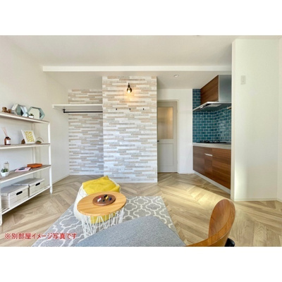 【居間・リビング】 | ☆洋室