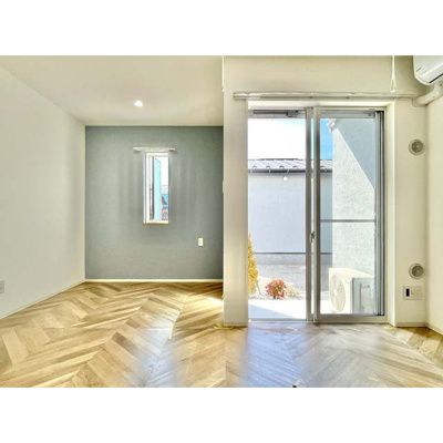 【居間・リビング】 | ☆洋室