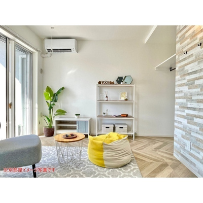 【その他】 | ☆洋室