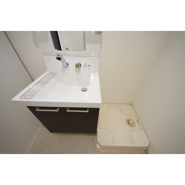 ブランヴェール金町駅前の内装