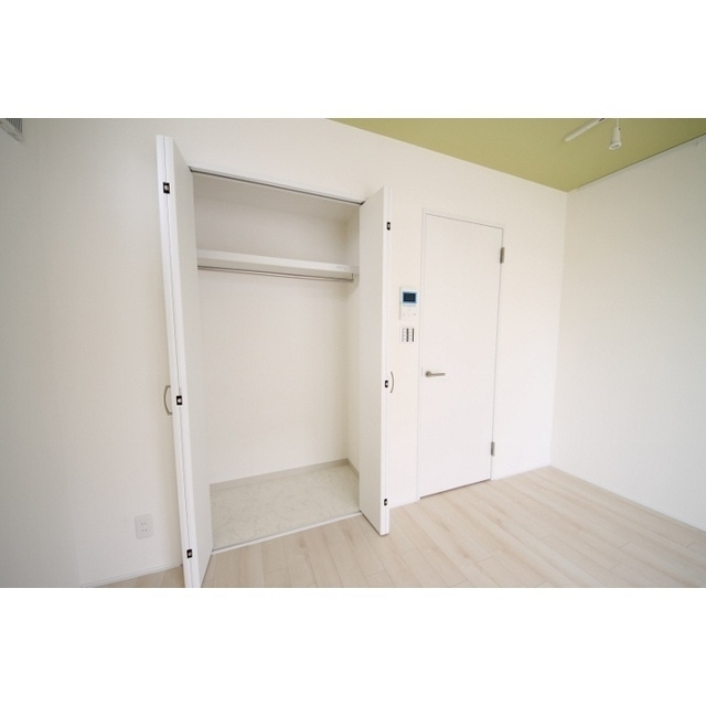 ブランヴェール金町駅前の内装