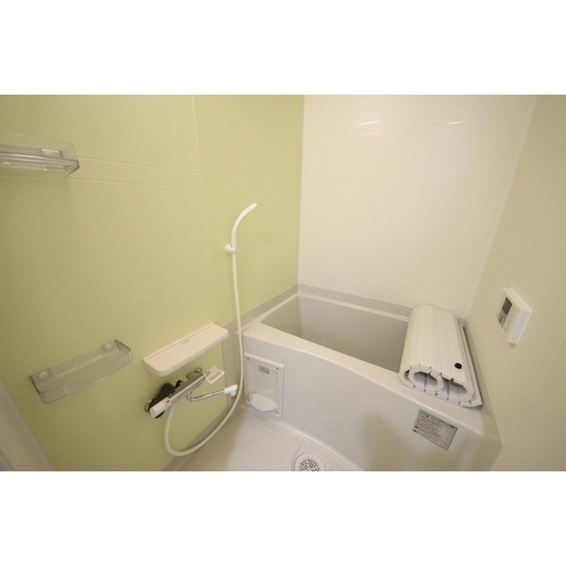 ブランヴェール金町駅前の内装